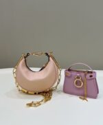 Fendi Praphy-16.5*14*5&29*24.5*10&36*30*11CM - Image 10