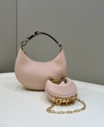 Fendi Praphy-16.5*14*5&29*24.5*10&36*30*11CM - Image 2