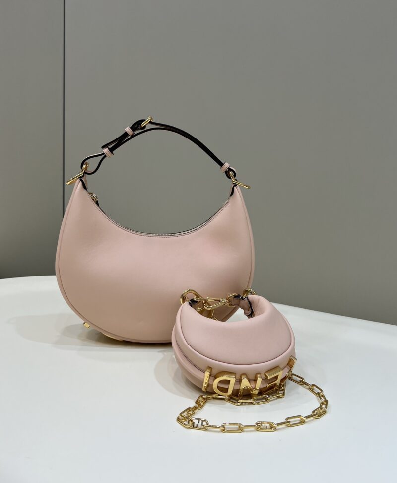 Fendi Praphy-16.5*14*5&29*24.5*10&36*30*11CM - Image 2