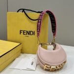 Fendi Praphy-16.5*14*5&29*24.5*10&36*30*11CM