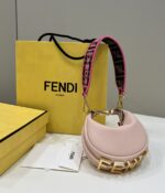Fendi Praphy-16.5*14*5&29*24.5*10&36*30*11CM