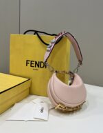 Fendi Praphy-16.5*14*5&29*24.5*10&36*30*11CM - Image 5