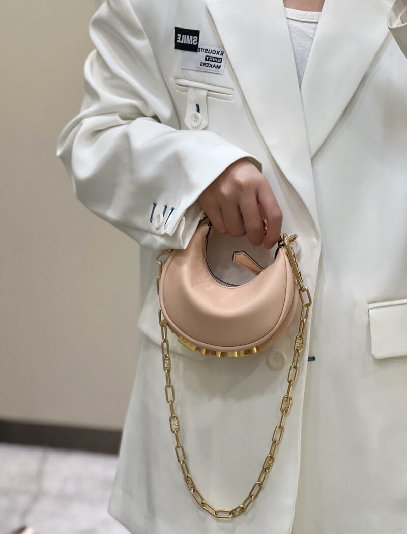 Fendi Praphy-16.5*14*5&29*24.5*10&36*30*11CM - Image 7