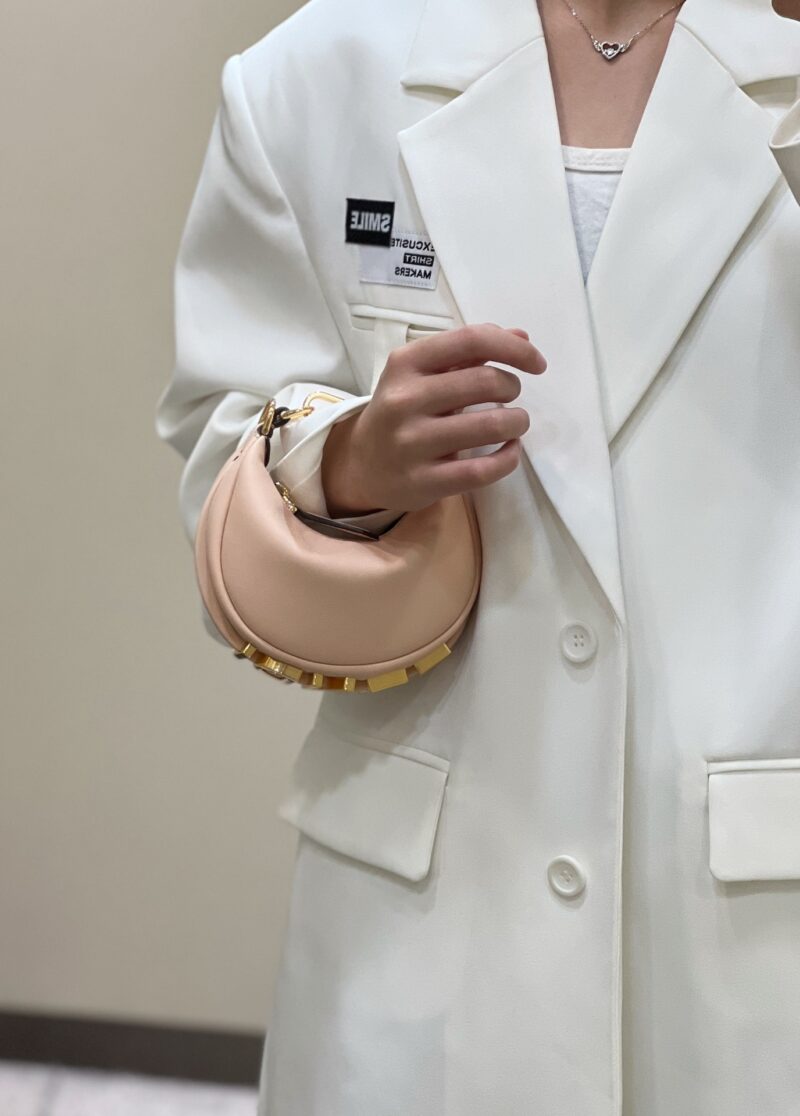 Fendi Praphy-16.5*14*5&29*24.5*10&36*30*11CM - Image 8