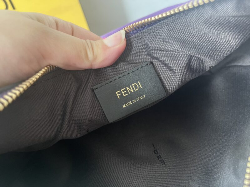 Fendi Praphy-29x24.5x10CM - Image 2