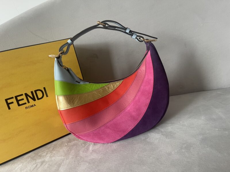 Fendi Praphy-29x24.5x10CM - Image 3