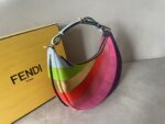 Fendi Praphy-29x24.5x10CM - Image 4