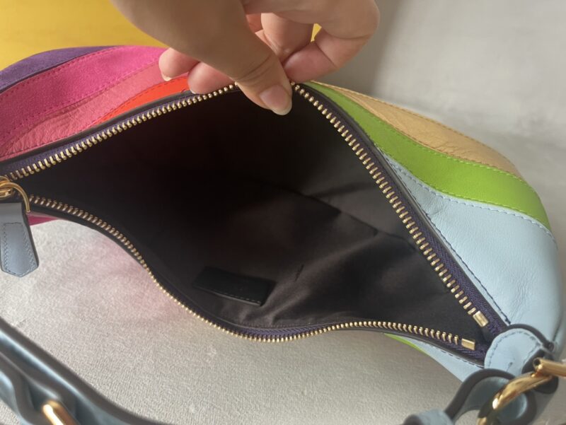 Fendi Praphy-29x24.5x10CM - Image 9