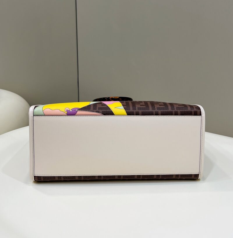 Fendi Tote-36*17*31CM - Image 4