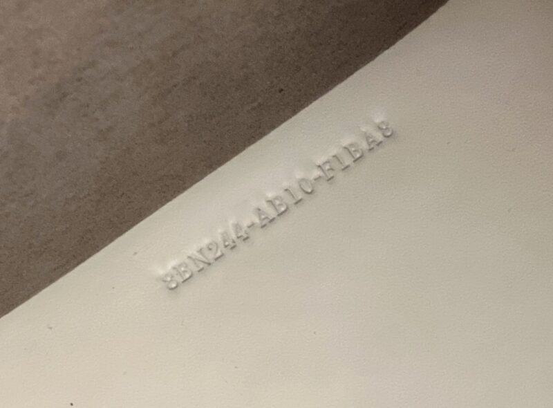 Fendi Tote-36*17*31CM - Image 7