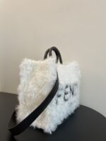 Fendi Tote-36*17*31CM - Image 10