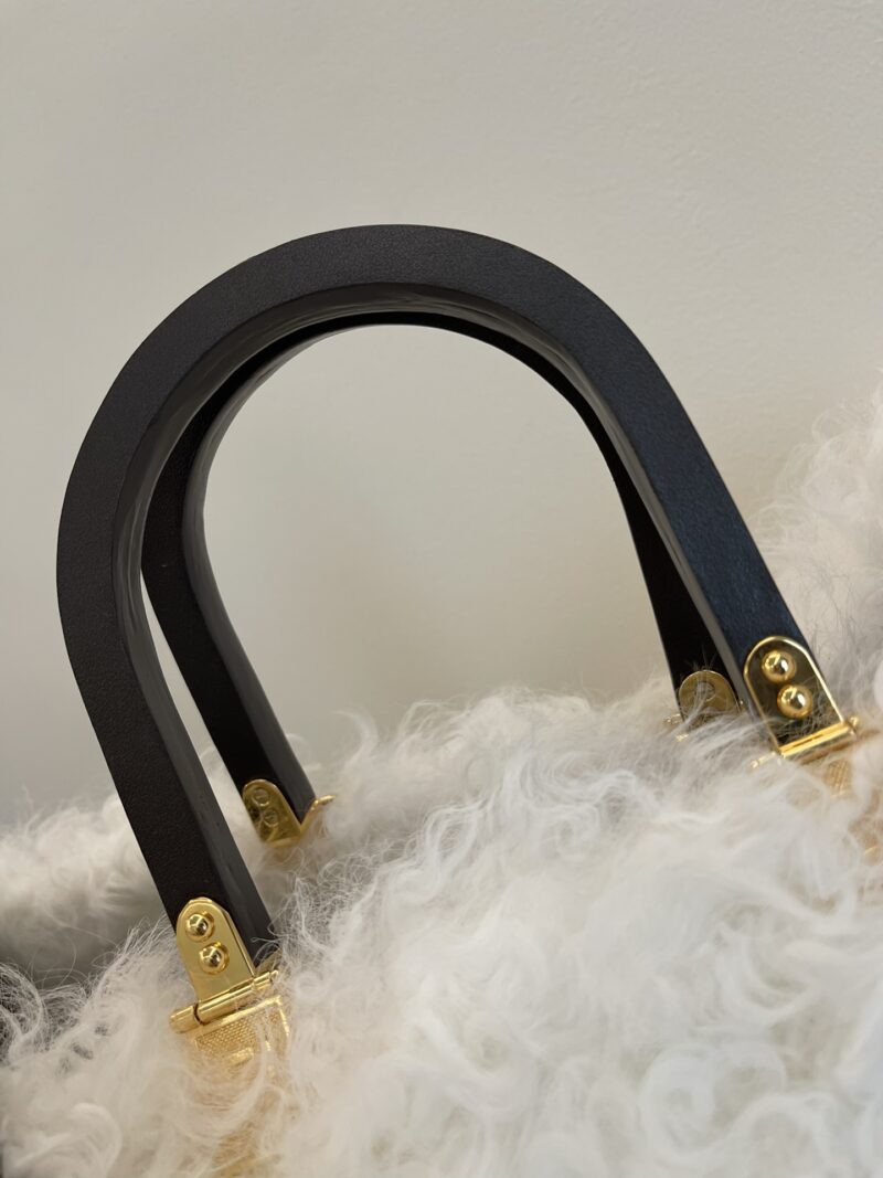 Fendi Tote-36*17*31CM - Image 11