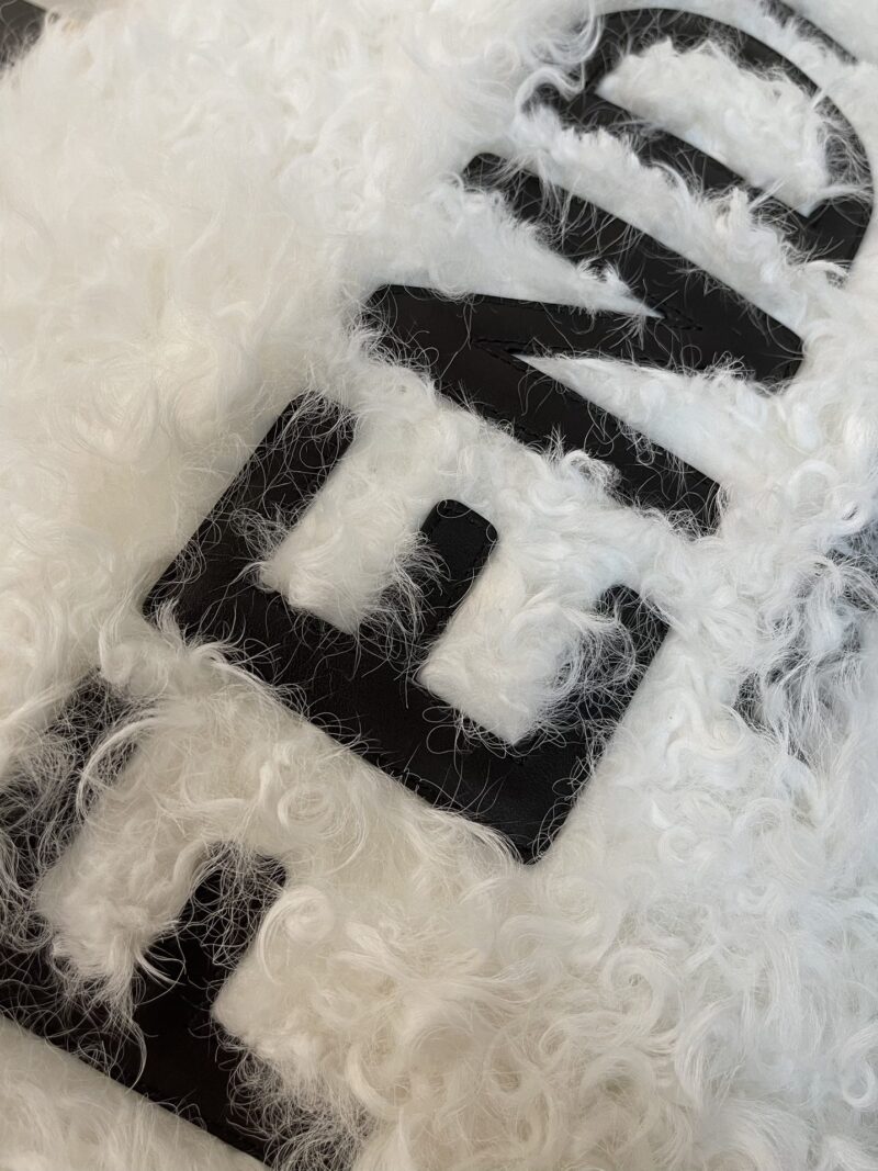 Fendi Tote-36*17*31CM - Image 12