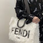 Fendi Tote-36*17*31CM - Image 9