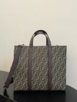 Fendi Tote-41x35x19CM - Image 2