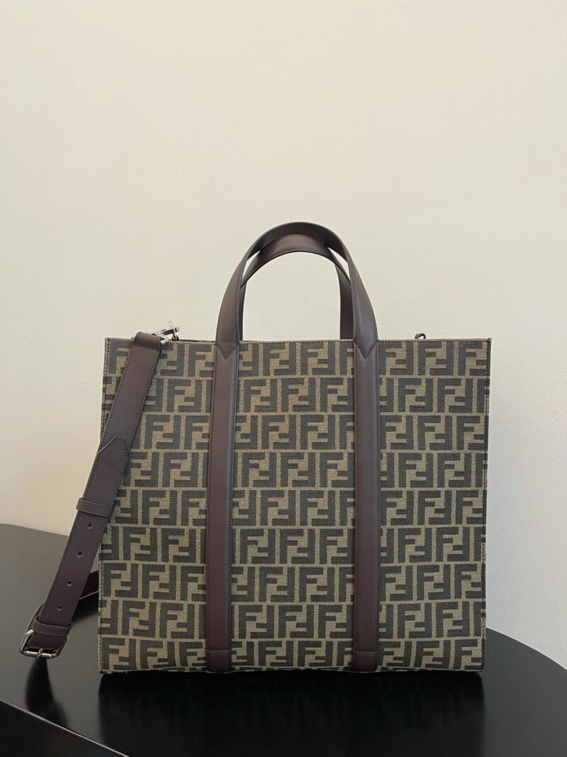 Fendi Tote-41x35x19CM - Image 2