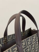 Fendi Tote-41x35x19CM - Image 3
