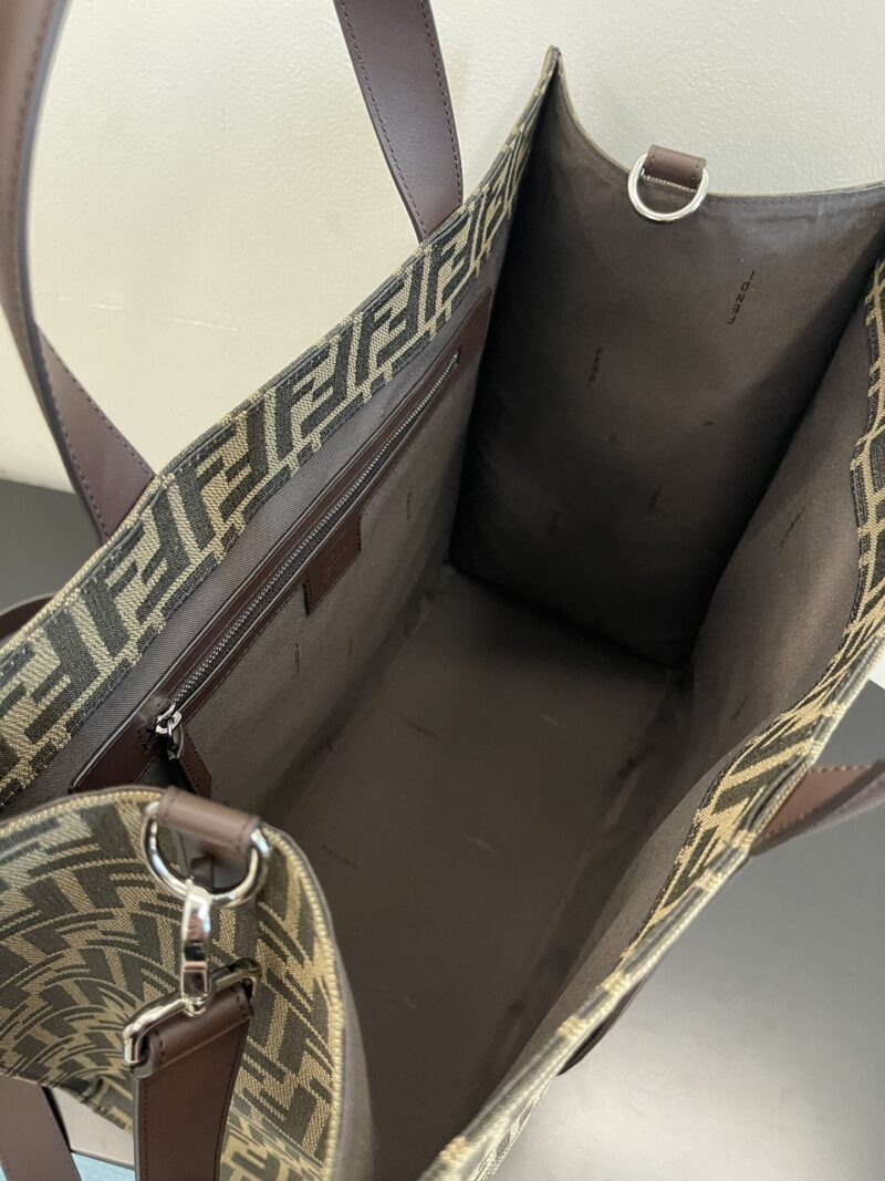 Fendi Tote-41x35x19CM - Image 7