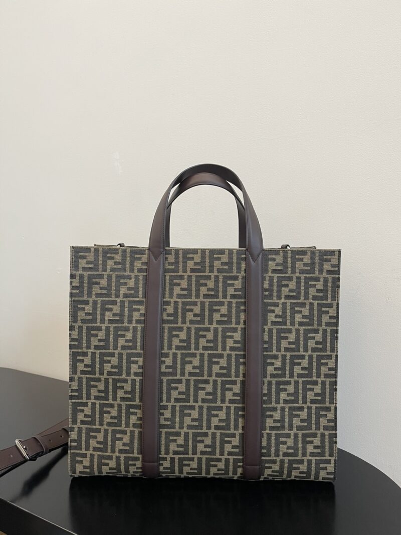 Fendi Tote-41x35x19CM - Image 9