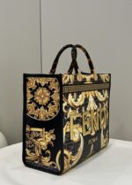 Fendi & Versace Tote-36*17*31CM - Image 3