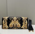 Fendi & Versace Tote-36*17*31CM - Image 4