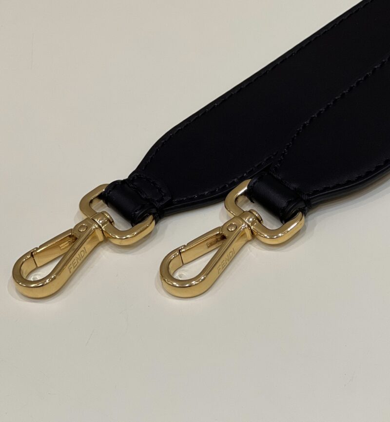 Fendi & Versace Tote-36*17*31CM - Image 6