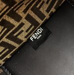 Fendi & Versace Tote-36*17*31CM - Image 8