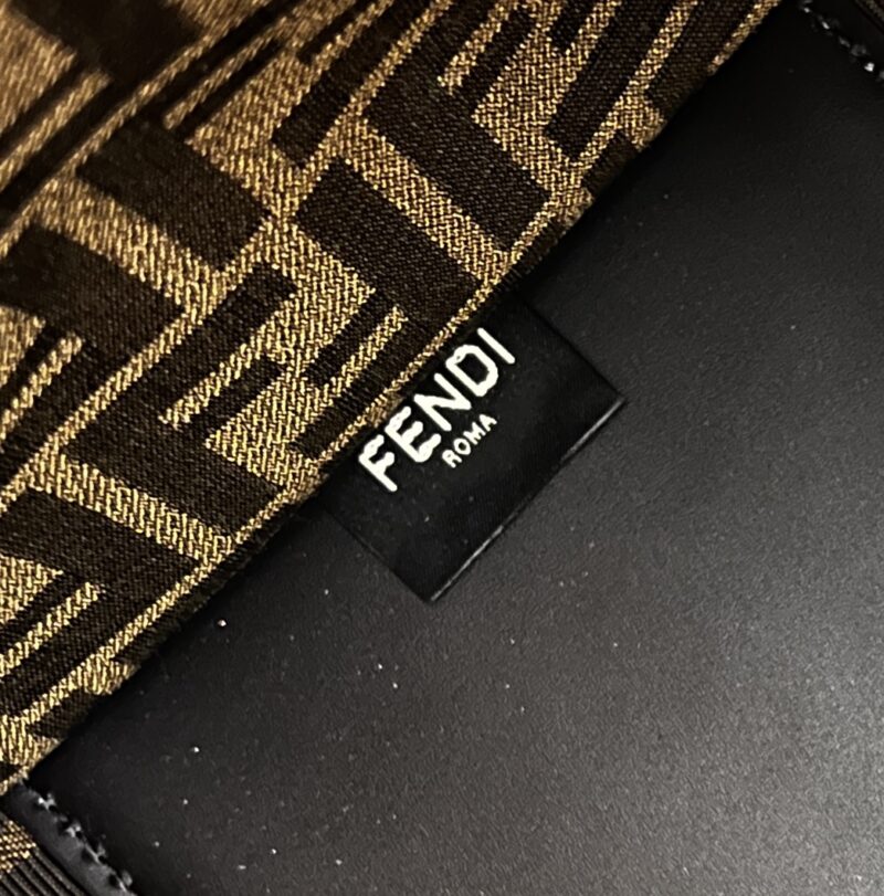 Fendi & Versace Tote-36*17*31CM - Image 8