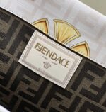 Fendi & Versace Tote-36*17*31CM - Image 11