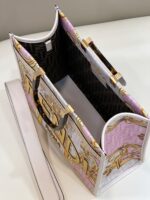 Fendi & Versace Tote-36*17*31CM - Image 8