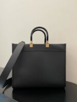 Fendi & Versace Tote-36*17*31CM - Image 2