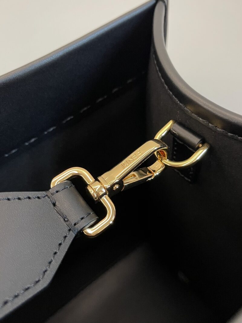 Fendi & Versace Tote-36*17*31CM - Image 6