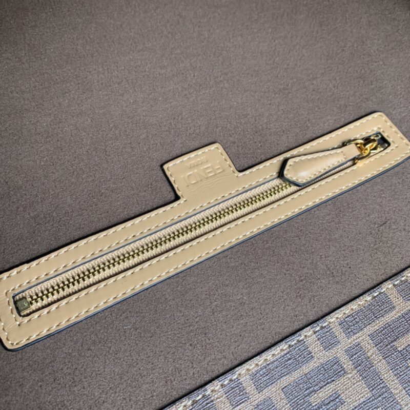 Fendi & Versace Tote-36*17*31CM - Image 3