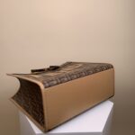 Fendi & Versace Tote-36*17*31CM - Image 5