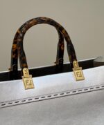 Fendi Tote-36*17*31CM - Image 2