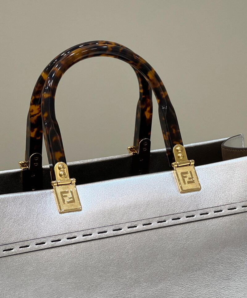 Fendi Tote-36*17*31CM - Image 2