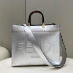Fendi Tote-36*17*31CM