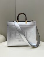 Fendi Tote-36*17*31CM