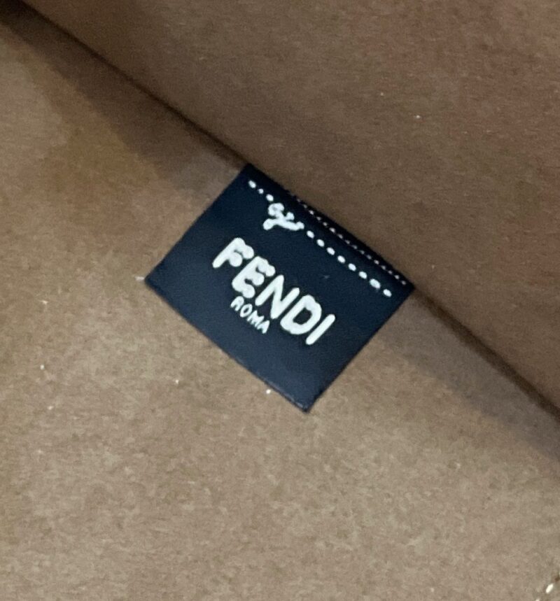 Fendi Tote-36*17*31CM - Image 6
