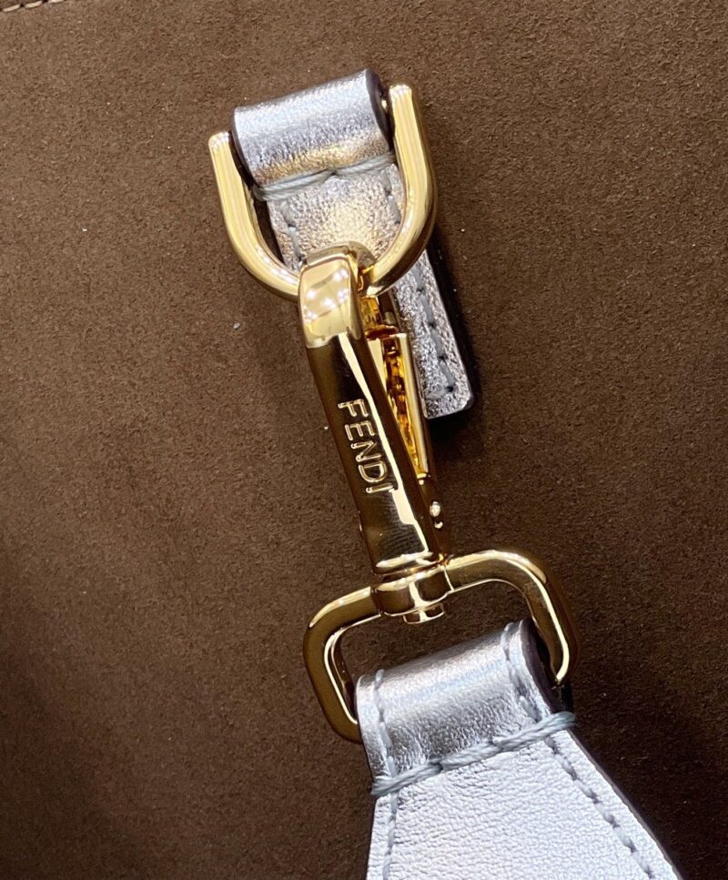 Fendi Tote-36*17*31CM - Image 8