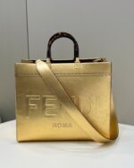 Fendi Tote-36*17*31CM