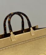 Fendi Tote-36*17*31CM - Image 6