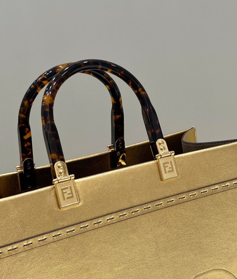 Fendi Tote-36*17*31CM - Image 6