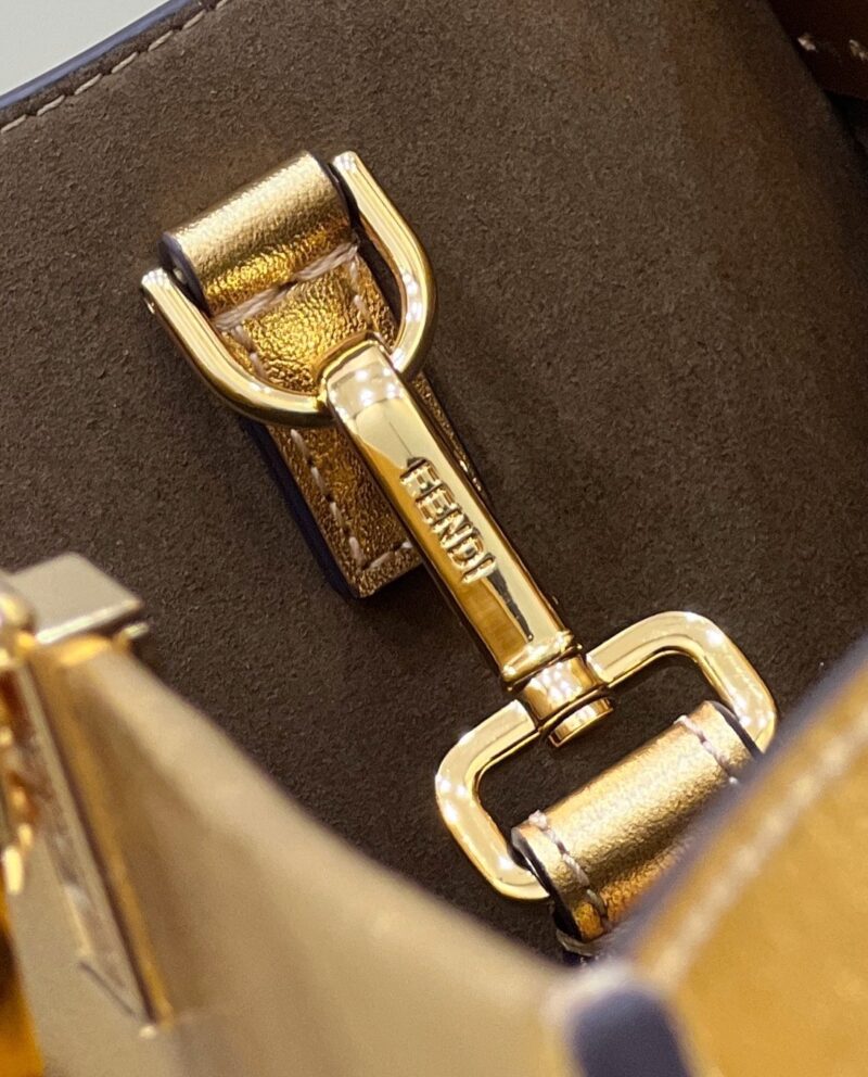 Fendi Tote-36*17*31CM - Image 9