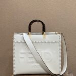 Fendi Tote-36*17*31CM