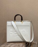 Fendi Tote-36*17*31CM