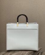 Fendi Tote-36*17*31CM - Image 2