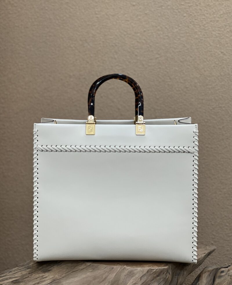 Fendi Tote-36*17*31CM - Image 2
