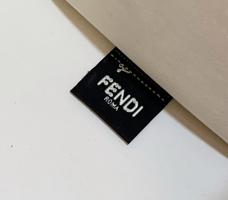 Fendi Tote-36*17*31CM - Image 7