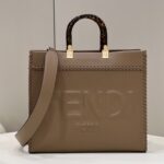 Fendi Tote-36*17*31CM